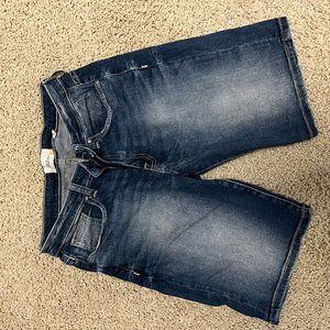 Women's BKE Bermuda Shorts